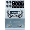 Two Notes AUDIO ENGINEERING Le Clean Preamp Effects Pedal Regular