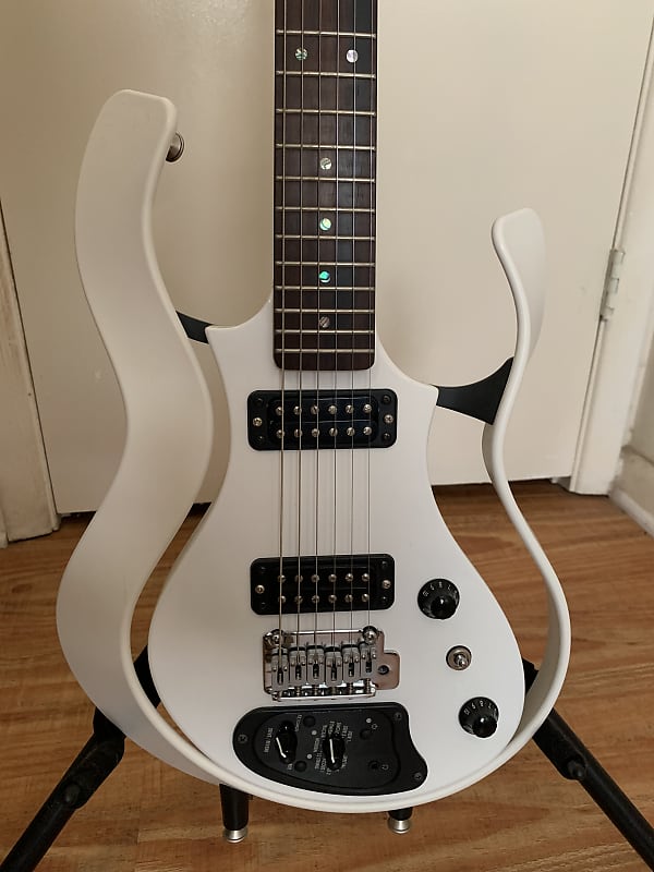 Vox Starstream Type 1 Plus | Reverb