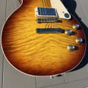 Gibson Les Paul Standard '60s Iced Tea with 50's Neck Carve
