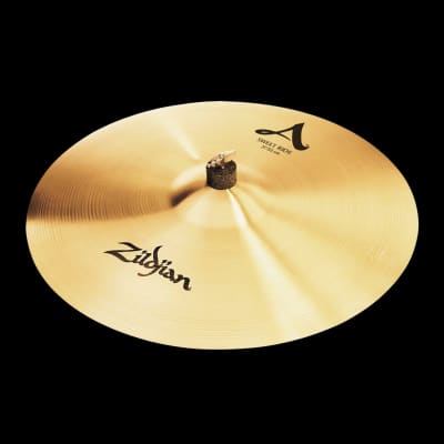 Zildjian 21