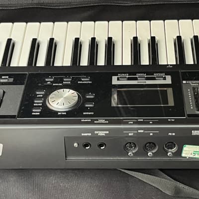 Roland VR 09 image 4