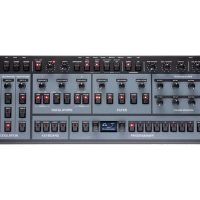 Oberheim OB-X8 Desktop Analog Synth Module