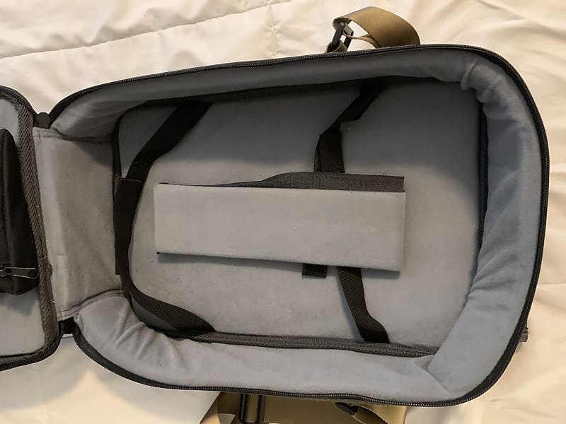 Elektron ECC-7 Gig Bag - Perfect Circuit