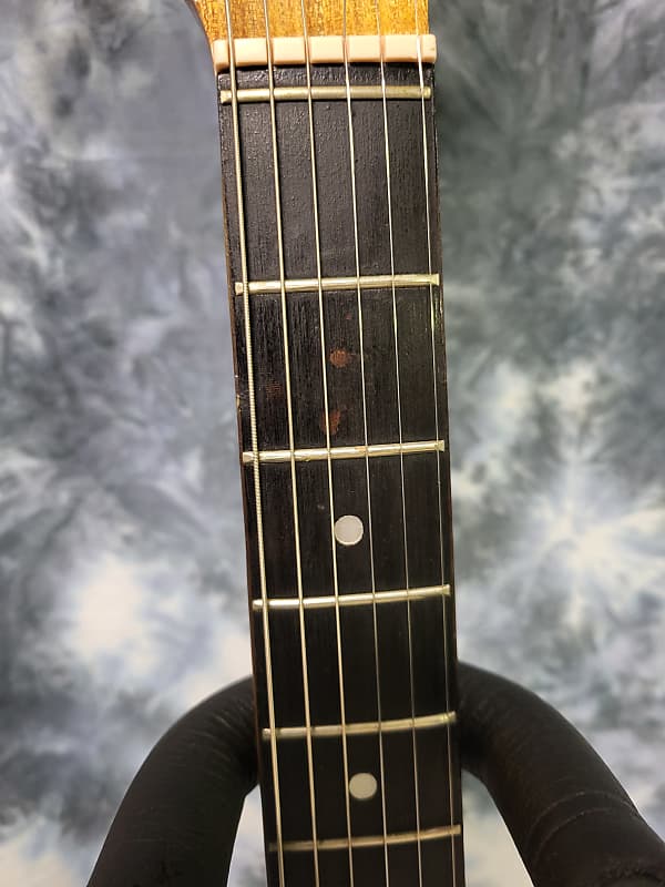 Vintage 1990 Harmony Since 1892 Model 303.1400 Dual Pickup
