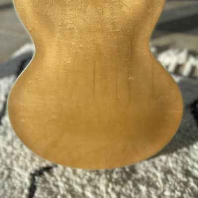 Gibson ES150DCN 1973 - Natural image 4