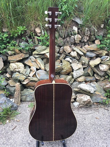 【ビンテージ！】TOKAI Cat's Eyes CE-250 Tokai Cat's Eyes CE-250 Acoustic Guitar（中古/送料無料