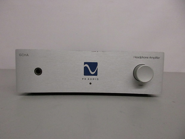 Ps audio headphone discount amp