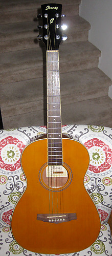 Ibanez pn15 cheap
