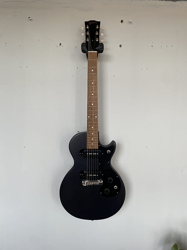 Gibson Melody Maker Special 2011 - Blue Satin