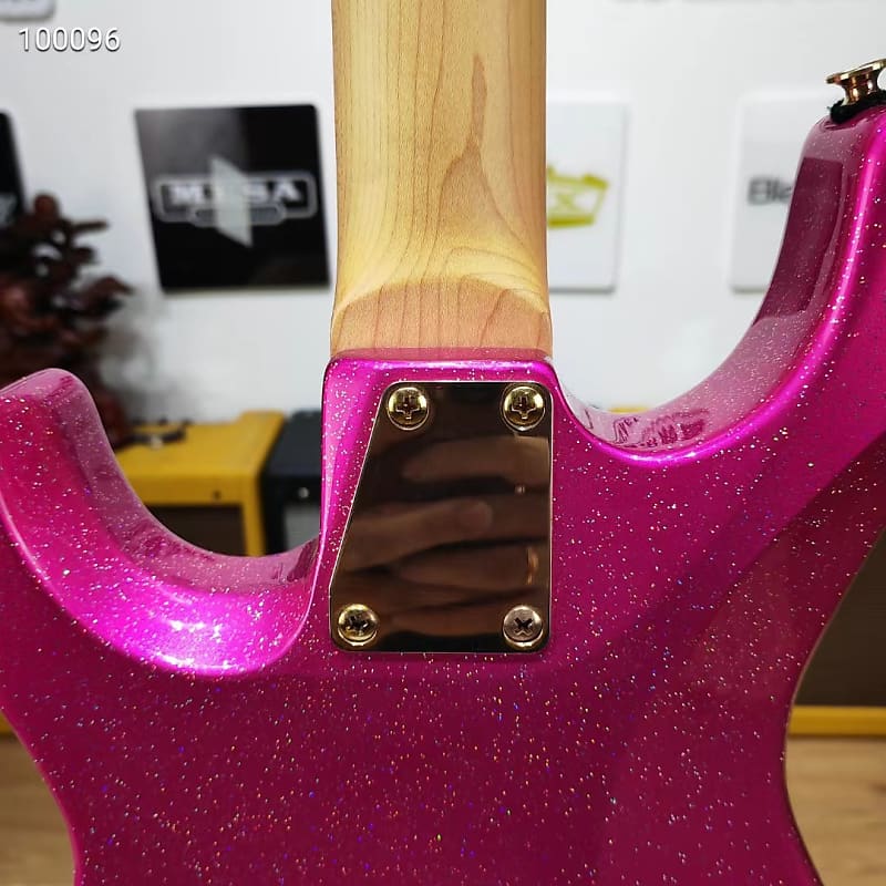 ギター G-SN-62TO G-SNAPPER-TO | ESP GUITARS