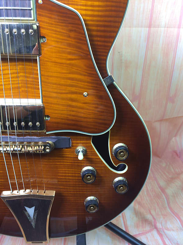 Ibanez Artcore AF95-VLS-12-03 | Reverb Ibanez Artcore AF95-VLS-12-03 | Reverb