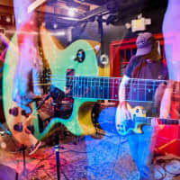 The Jam Room