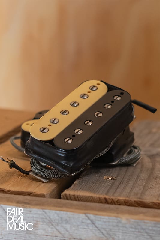 Gibson outlet Dirty Fingers Pickup von Ende '70