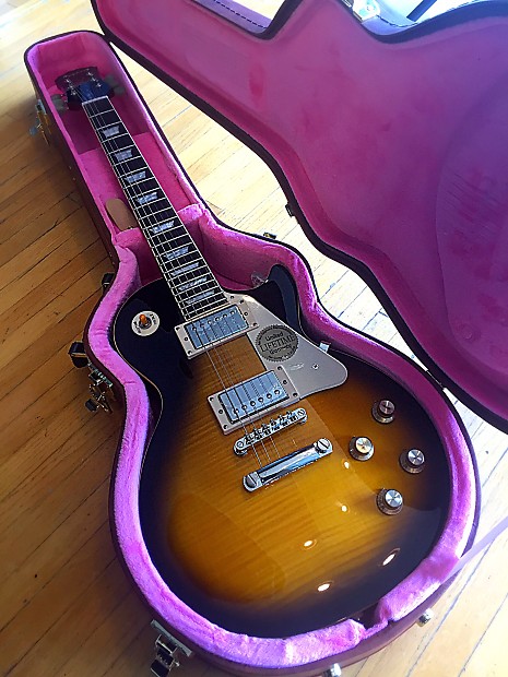 Epiphone les paul clearance 1960 standard v3
