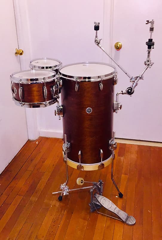 Gretsch cocktail outlet drum set