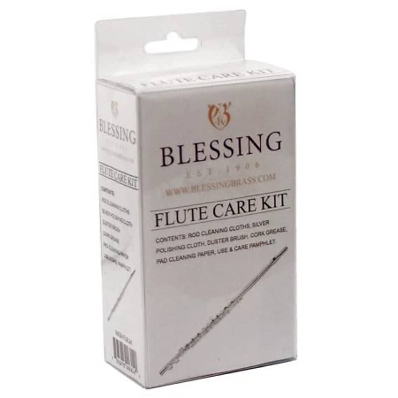 Blessing Flute Maintance Kit