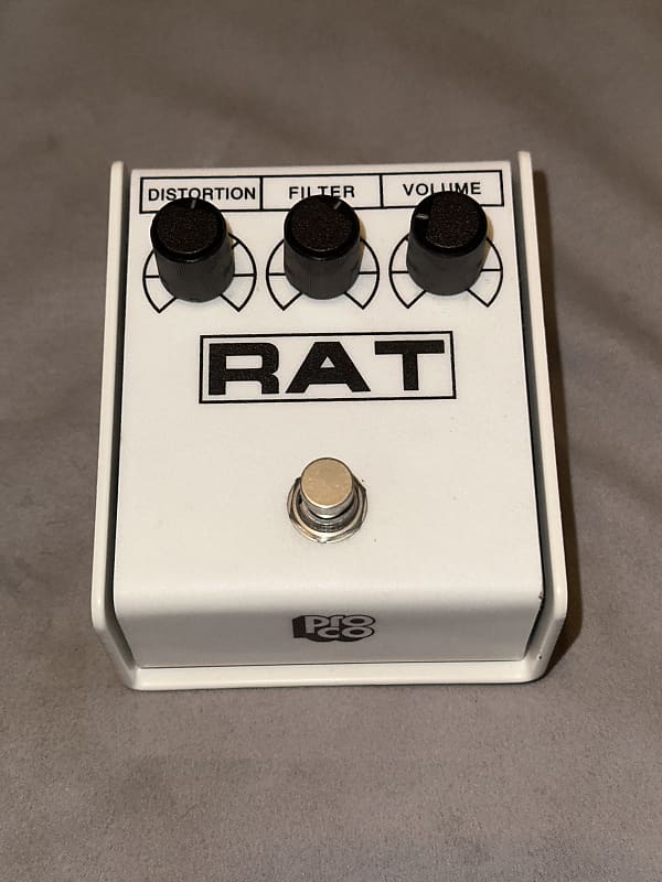ProCo Ikebe Limited Edition Rat 2