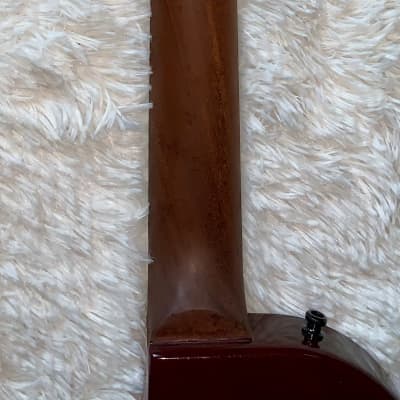 1991 Gibson Les Paul studio lite electric guitar made in the usa image 11