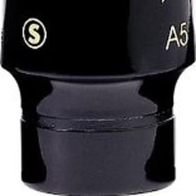 Vandoren SM814M A8 Medium Chamber V16 Alto Saxophone Mouthpiece image 1