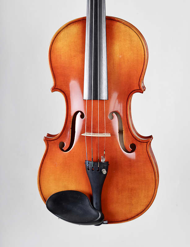 Suzuki Violin No 330 4/4 All Solid Wood Made in Japan 1980