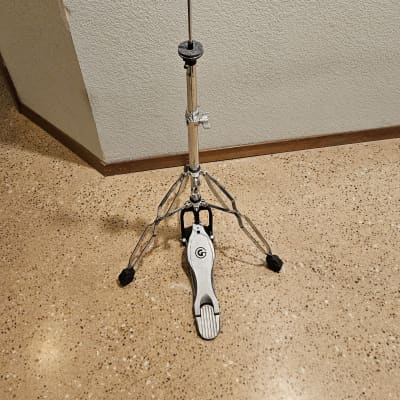 Gibraltar 5607 Medium Weight Hi Hat Stand | Reverb