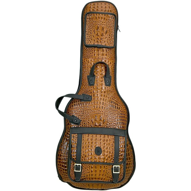 Levy's guitar best sale case