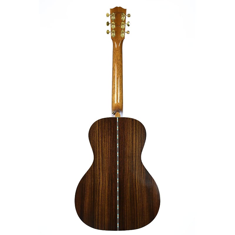 Gibson L-00 12-Fret  Rosewood 2018 image 2