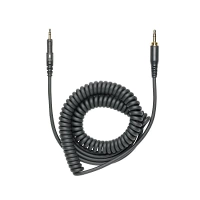 Audio-Technica ATH-M70x Monitor Headphones image 3