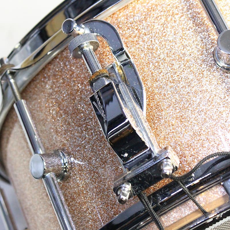 CANOPUS MFP-1465 14x6.5 CANOPUS Maple Snare Drum [11/21]