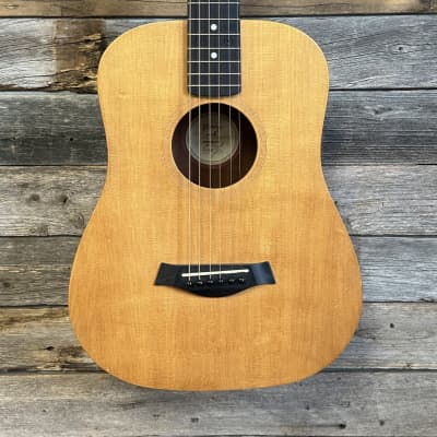 Baby Taylor 301-M-GB Mahogany | Reverb