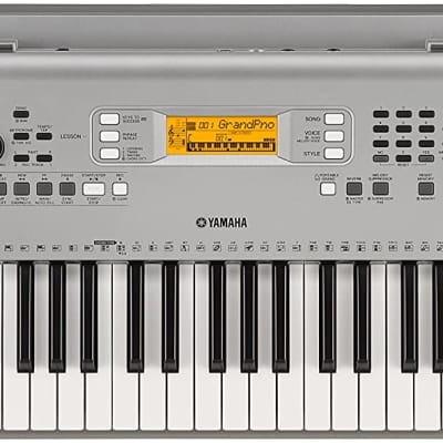 Tastiera Yamaha Ypt 360