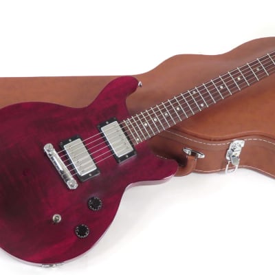 Gibson Les Paul Double Cutaway Studio | Reverb