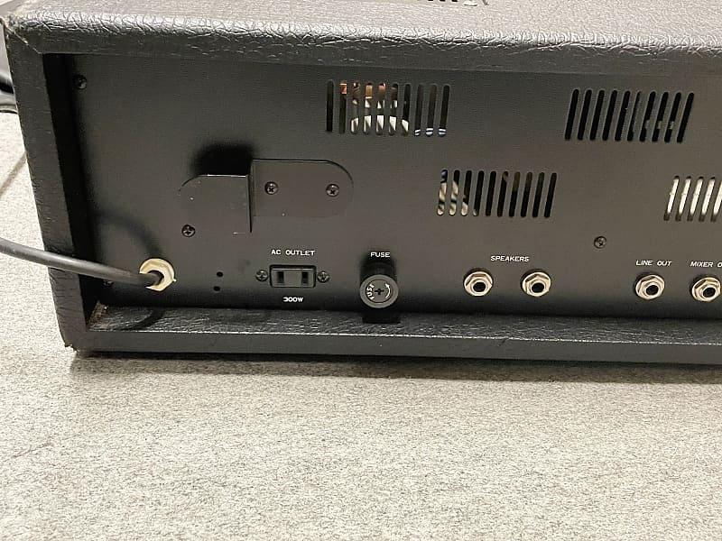 超希少品 Roland PA-120 アナログミキサー pa 機器 超希少品 Roland PA-120 アナログミキサー pa 機器 - メルカリ