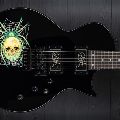 ESP KH-3 Spider - Kirk Hammet Signature - 30th Anniversary Edition image 6