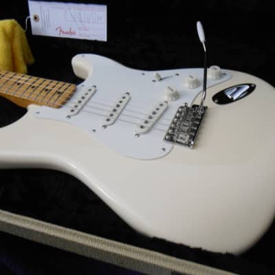 Fender 50's Stratocaster Build 2021 - American Original 59 Loaded Guard image 2