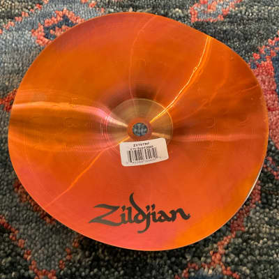 Zildjian ZXT 8” FX Trashformer Cymbal image 7