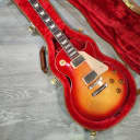 Gibson Les Paul Standard 2020 Cherry Sunburst w/ Repaired Headstock Crack