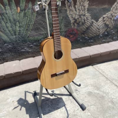 Ortega Student Series RST5 Acoustic Guitar image 4