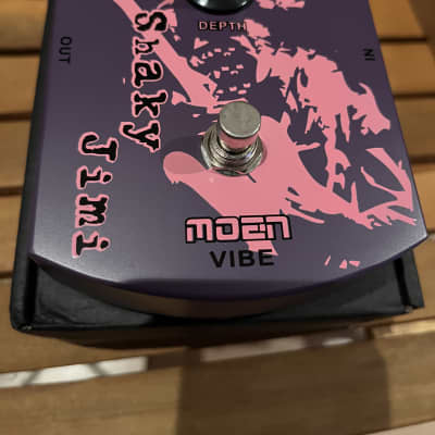 Reverb.com listing, price, conditions, and images for moen-shaky-jimi