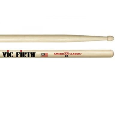 Vic Firth American Classic 7A image 1
