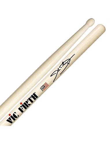 VIC FIRTH BACCHETTE AMERICAN CLASSIC 5A – CECCHERINIMUSIC