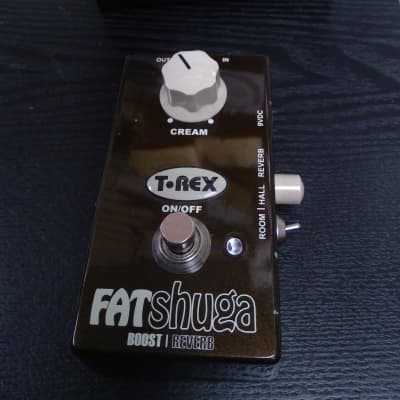 T-Rex Fat Shuga | Reverb