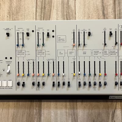 Korg arp online odyssey module rev1