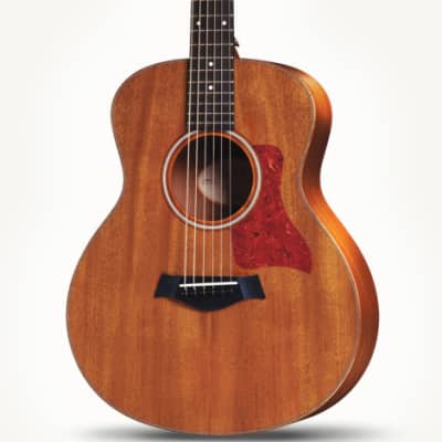 Taylor GS Mini Mahogany Top 6 String Acoustic Guitar image 1