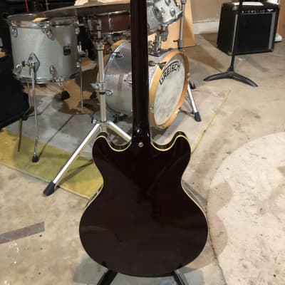 D'Angelico Premier DC w/ Gibson PU’s image 2