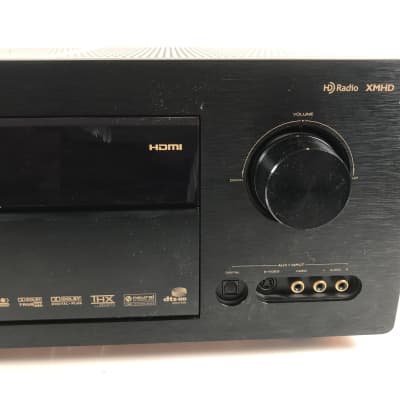 Marantz Model SR8002 AV Surround Receiver | Reverb Marantz Model SR8002 AV Surround Receiver | Reverb