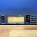 Roland Sound Canvas SC-55mkII MIDI Sound Generator 1993 - 1997 - Black