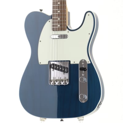 fender japan テレキャスター Fender Japan Exclusive Classic 60s Telecaster Custom
