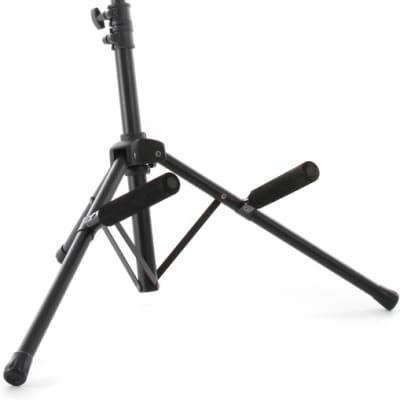 On-Stage RS7500 Tilt-back Tripod Amp Stand image 1