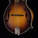 Gibson Custom Shop F-9 Mandolin Satin Vintage Brown (011)